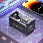 Dudao powerbank 20000mAh 1xUSB-A / 1xUSB-C 22.5W PD black (K16Pro) - Image 2