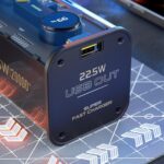 Dudao powerbank 20000mAh 1xUSB-A / 1xUSB-C 22.5W PD black (K16Pro) - Image 4