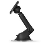 Uniq Magneo car holder with inductive charger for cockpit/window - gray - Image 2