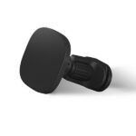 Uniq Magneo car holder with inductive charger for cockpit/window - gray - Image 4