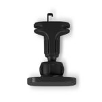 Uniq Magneo car holder with inductive charger for cockpit/window - gray - Image 5