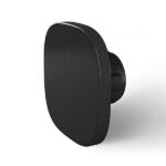 Uniq Magneo car holder with inductive charger for cockpit/window - gray - Image 7