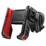 Phone holder for scooter, bike, motorcycle - Joyroom JR-ZS266 - Image 7