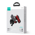 Phone holder for scooter, bike, motorcycle - Joyroom JR-ZS266 - Image 6