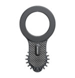 Magnetic car holder for iPhone with MagSafe Joyroom JR-ZS355 - black - Image 5