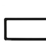 Boschi elektriahju siseklaas 11004574