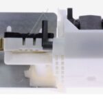 Nõudpesumasina ukse lukk 1113150120  Electrolux ESL6360LO, Aeg, Zanussi ja teistele mudelitele