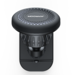 Joyroom JR-ZS356 magnetic cockpit phone holder - dark gray - Image 2