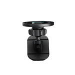 Joyroom magnetic car holder for cockpit/dashboard black (JR-ZS376) - Image 3