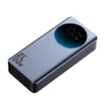 Joyroom powerbank 65W 20000mAH black (JR-PBF04) - Image 3