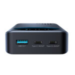 Joyroom powerbank 65W 20000mAH black (JR-PBF04) - Image 4