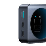 Joyroom powerbank 65W 20000mAH black (JR-PBF04) - Image 7