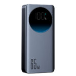 Joyroom powerbank 65W 20000mAH black (JR-PBF04) - Image 8