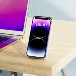 Acefast M6 PD 20W 10000mAh Inductive Powerbank + Cable - White - Image 4