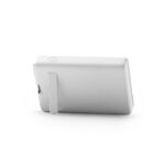 Powerbank Joyroom JR-PBM01 magnetic 10000mAh 20W with stand + Lightning cable - USB-C - white - Image 3
