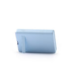 Powerbank Joyroom JR-PBM01 magnetic 10000mAh 20W with stand + Lightning cable - USB-C - blue - Image 3