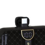 Powerbank Dudao K20SC 5000mAh mini 2x USB-C - black - Image 4