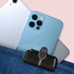 Powerbank Dudao K20SC 5000mAh mini 2x USB-C - black - Image 6