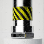 Dudao K20 USB-A / USB-C Powerbank 10000mAh 22.5W - silver - Image 4