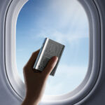 Dudao K20 USB-A / USB-C Powerbank 10000mAh 22.5W - silver - Image 8