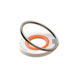 Joyroom JR-ZS383 MagSafe magnetic phone holder - orange - Image 3