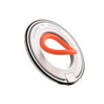 Joyroom JR-ZS383 MagSafe magnetic phone holder - orange - Image 6