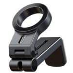 Joyroom JR-ZS365 magnetic phone travel holder - black - Image 3