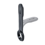 Acefast D19 magnetic car holder for the cockpit - black - Image 4