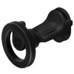 Uniq Trelix Car magnetic car holder for air vent - black - Image 3