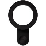 Uniq Trelix Car magnetic dashboard holder - black - Image 4