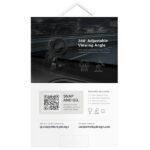 Uniq Trelix Car magnetic dashboard holder - black - Image 8