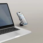 Uniq Velo universal magnetic holder - black - Image 7