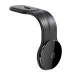 Acefast D21 car holder with 15W MagSafe inductive charger for cockpit - black - Image 3