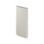 Powerbank Samsung EB-P3400XUEGEU FastCharge 2x USB-C 25W 10000mAh - beige - Image 2
