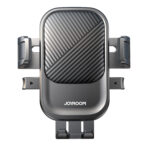 Joyroom JR-OK6 Car Phone Holder for Dashboard - Black - Image 4