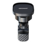 Joyroom JR-ZS400 magnetic car phone holder for air vent - black - Image 4