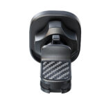 Joyroom JR-ZS400 magnetic car phone holder for air vent - black - Image 5