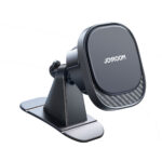 Joyroom JR-ZS400 magnetic car phone holder on the dashboard - black - Image 5