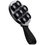 Joyroom JR-ZS393 magnetic phone holder with suction cups - black - Image 4