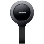Joyroom JR-ZS393 magnetic phone holder with suction cups - black - Image 6
