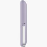 Powerbank Uniq Hoveo magnetic 5000mAh USB-C 20W PD - purple - Image 3