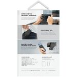 Powerbank Uniq Hoveo magnetic 5000mAh USB-C 20W PD - purple - Image 8