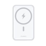 Powerbank Choetech B663 10000mAh 20W MagSafe USB-A / USB-C - white