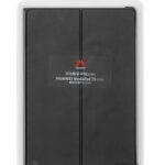 Huawei 10,1" Flip Mediapad T5 10 kaitseümbris, must