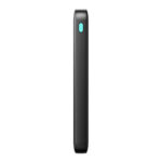 Powerbank Joyroom JR-PBF12 10000mAh 2.4A 2x USB-A 1x USB-C - black - Image 5