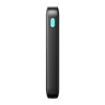 Powerbank Joyroom JR-PBF13 5000mAh 2.4A 2x USB-A 1x USB-C - black - Image 5