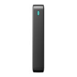 Powerbank Joyroom JR-PBF14 20000mAh 2.4A 2x USB-A 1x USB-C - black - Image 4