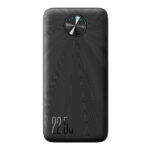 Powerbank Joyroom JR-PBF15 10000mAh USB-C USB-A 22.5W - black