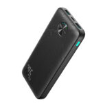 Powerbank Joyroom JR-PBF15 10000mAh USB-C USB-A 22.5W - black - Image 4