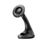 Joyroom JR-ZS406 magnetic car holder for windshield/cockpit - black - Image 3